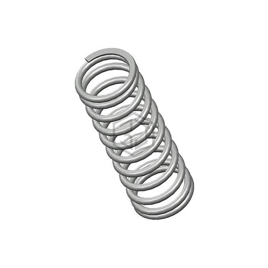 72283CS - Century Spring Corp - Springs - Compression, Tapered