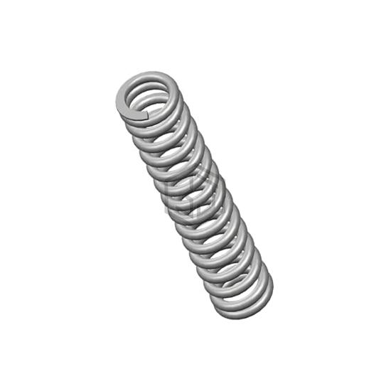 71860CS - Century Spring Corp - Springs - Compression, Tapered
