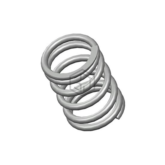 72288CS - Century Spring Corp - Springs - Compression, Tapered