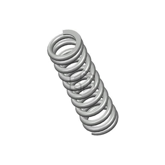 71841CS - Century Spring Corp - Springs - Compression, Tapered