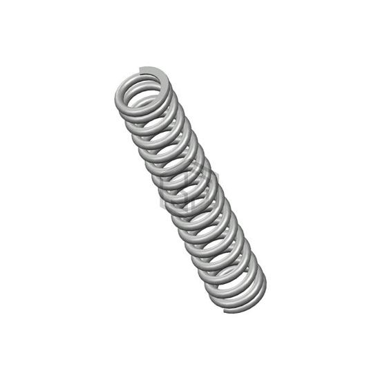 71846CS - Century Spring Corp - Springs - Compression, Tapered