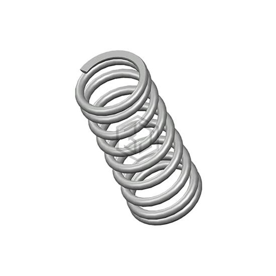 72291CS - Century Spring Corp - Springs - Compression, Tapered