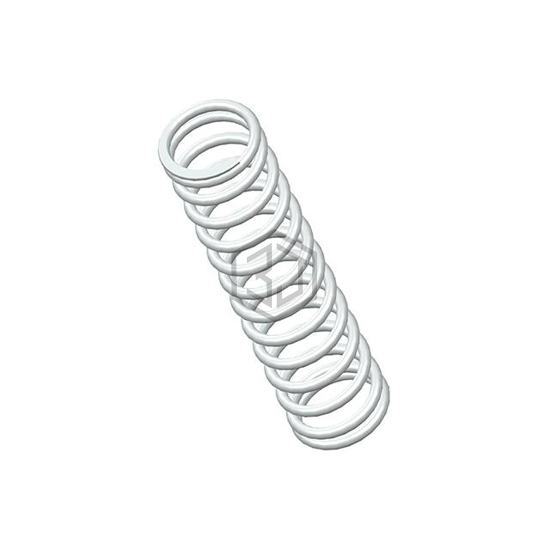 72052SCS - Century Spring Corp - Springs - Compression, Tapered