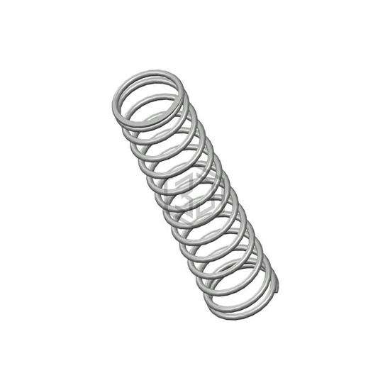 3194CS - Century Spring Corp - Springs - Compression, Tapered