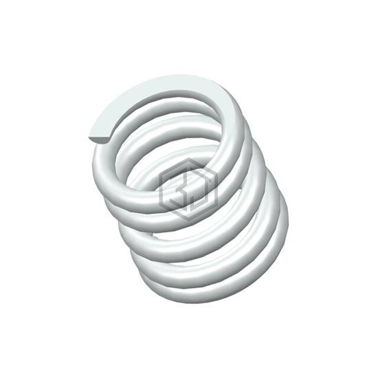 11426CS - Century Spring Corp - Springs - Compression, Tapered