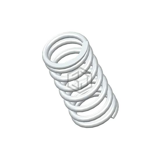 72314SCS - Century Spring Corp - Springs - Compression, Tapered