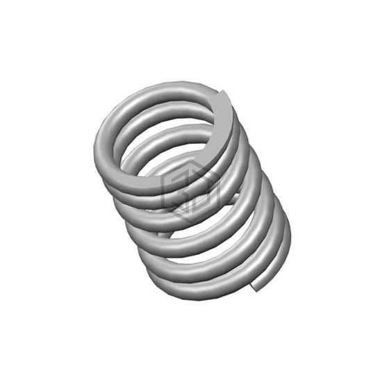 10333CS - Century Spring Corp - Springs - Compression, Tapered