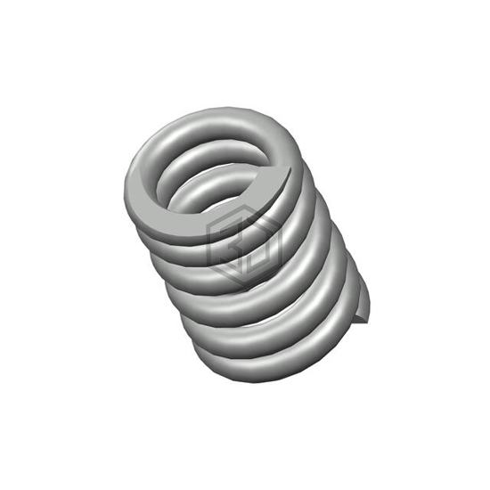 LL-4CS - Century Spring Corp - Springs - Compression, Tapered