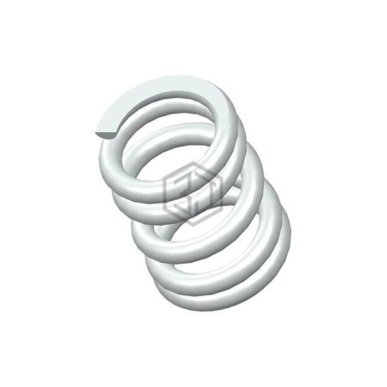 71604SCS - Century Spring Corp - Springs - Compression, Tapered