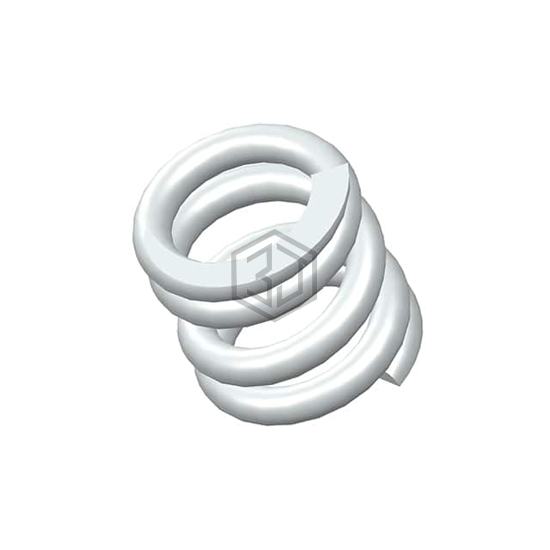 71618SCS - Century Spring Corp - Springs - Compression, Tapered