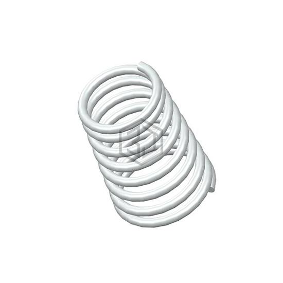 TA-2066CS - Century Spring Corp - Springs - Compression, Tapered