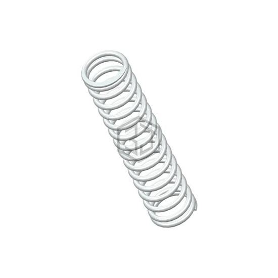 S-3046CS - Century Spring Corp - Springs - Compression, Tapered