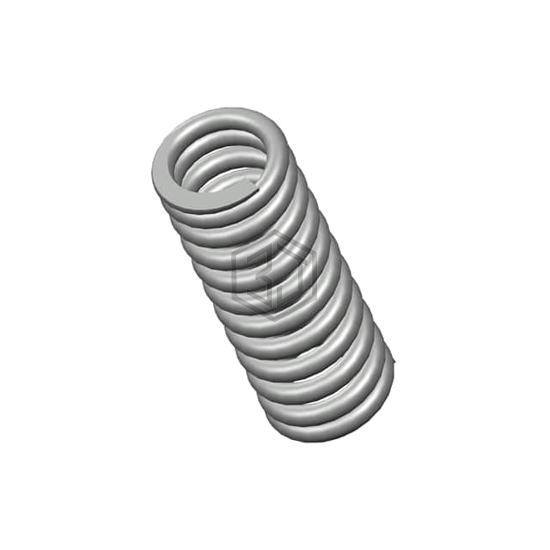 840CS - Century Spring Corp - Springs - Compression, Tapered