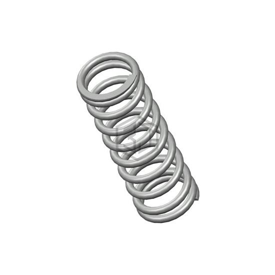 PP-56CS - Century Spring Corp - Springs - Compression, Tapered