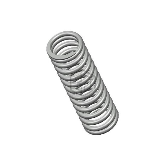 811CS - Century Spring Corp - Springs - Compression, Tapered