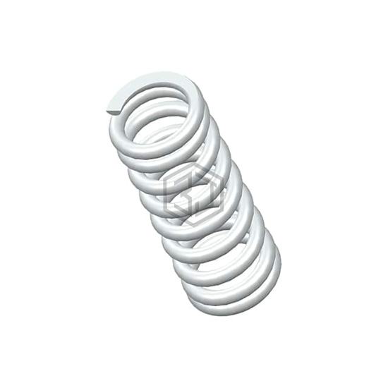 71608SCS - Century Spring Corp - Springs - Compression, Tapered