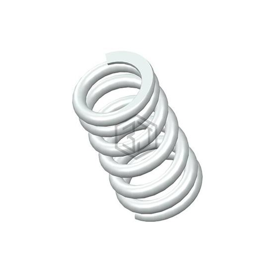 71606SCS - Century Spring Corp - Springs - Compression, Tapered