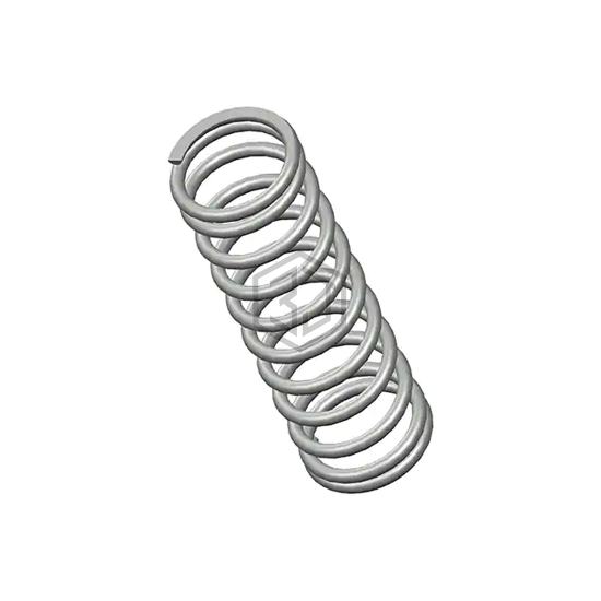 72272CS - Century Spring Corp - Springs - Compression, Tapered