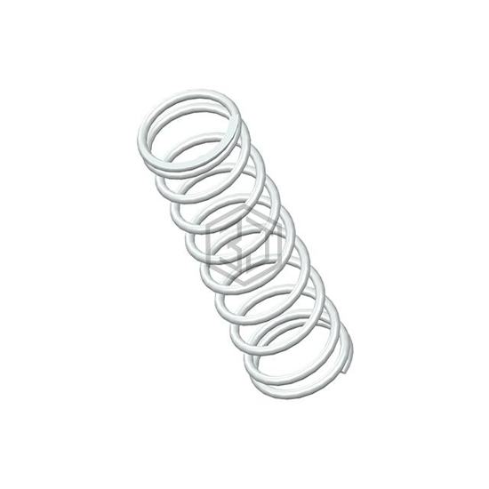 71971SCS - Century Spring Corp - Springs - Compression, Tapered