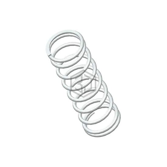 71983SCS - Century Spring Corp - Springs - Compression, Tapered