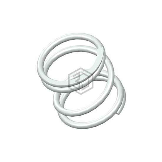 71976SCS - Century Spring Corp - Springs - Compression, Tapered