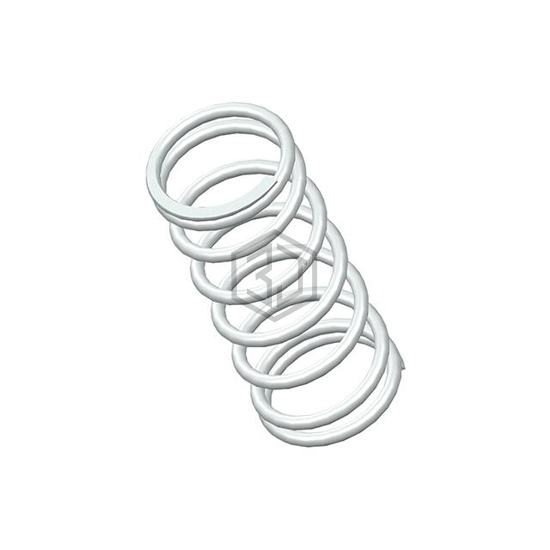 72001SCS - Century Spring Corp - Springs - Compression, Tapered