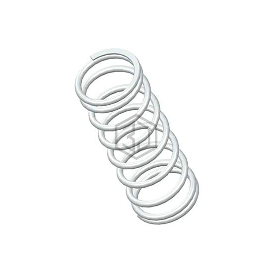 71982SCS - Century Spring Corp - Springs - Compression, Tapered