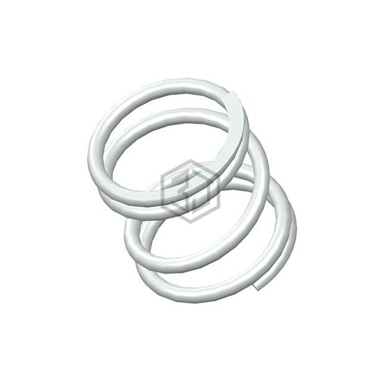 71991SCS - Century Spring Corp - Springs - Compression, Tapered