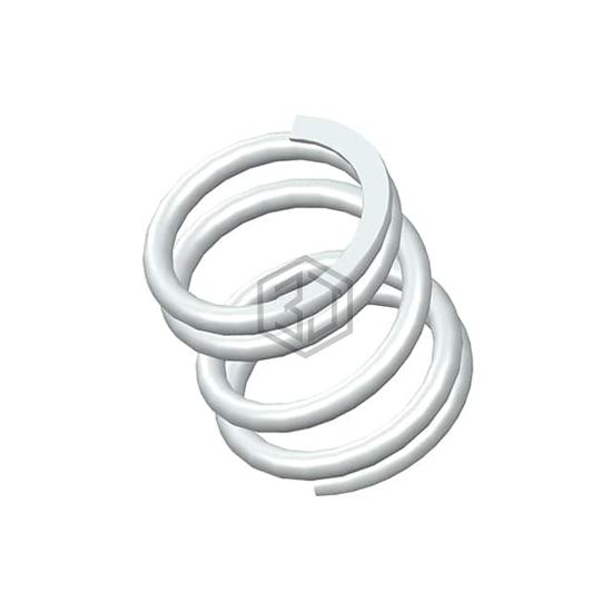 72029SCS - Century Spring Corp - Springs - Compression, Tapered