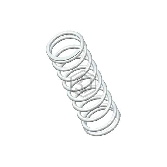 72021SCS - Century Spring Corp - Springs - Compression, Tapered
