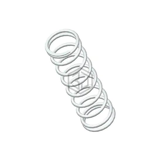 71984SCS - Century Spring Corp - Springs - Compression, Tapered