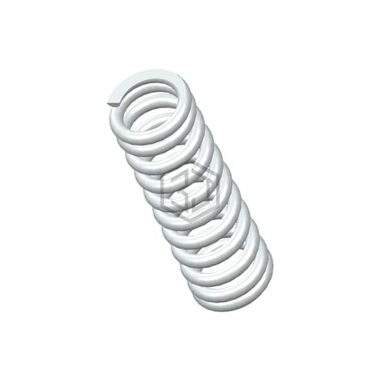A14-31CS - Century Spring Corp - Springs - Compression, Tapered