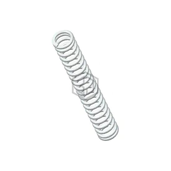 71601SCS - Century Spring Corp - Springs - Compression, Tapered
