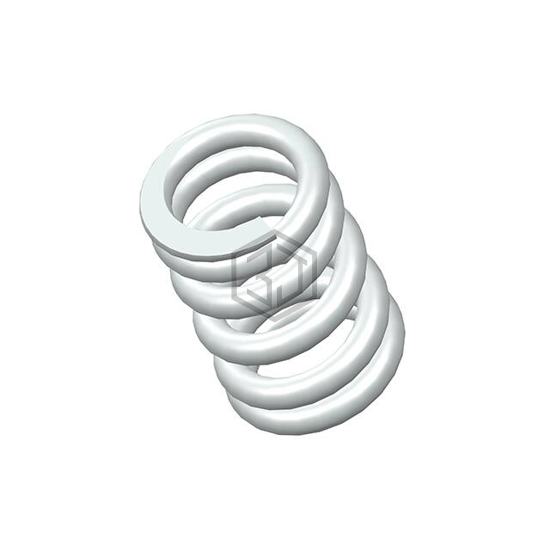 71620SCS - Century Spring Corp - Springs - Compression, Tapered