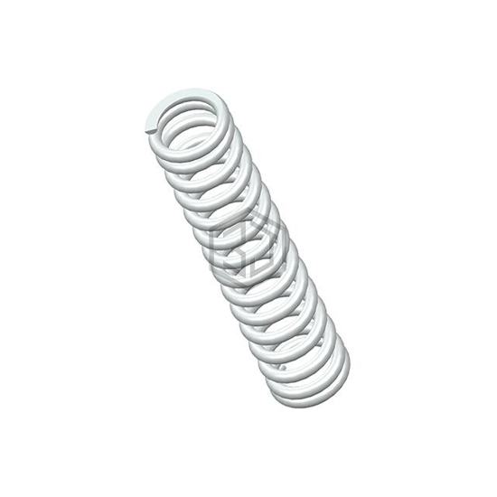 71597SCS - Century Spring Corp - Springs - Compression, Tapered