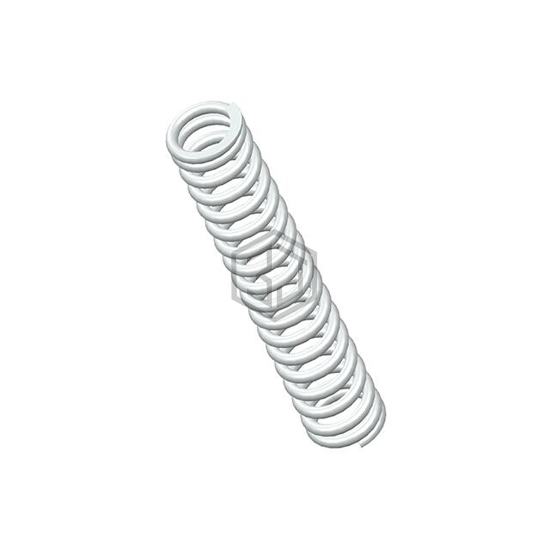 71599SCS - Century Spring Corp - Springs - Compression, Tapered