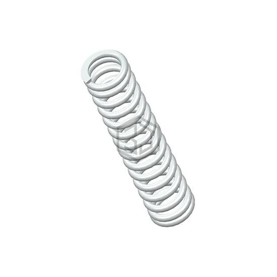 71612SCS - Century Spring Corp - Springs - Compression, Tapered