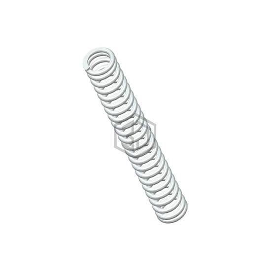 71617SCS - Century Spring Corp - Springs - Compression, Tapered