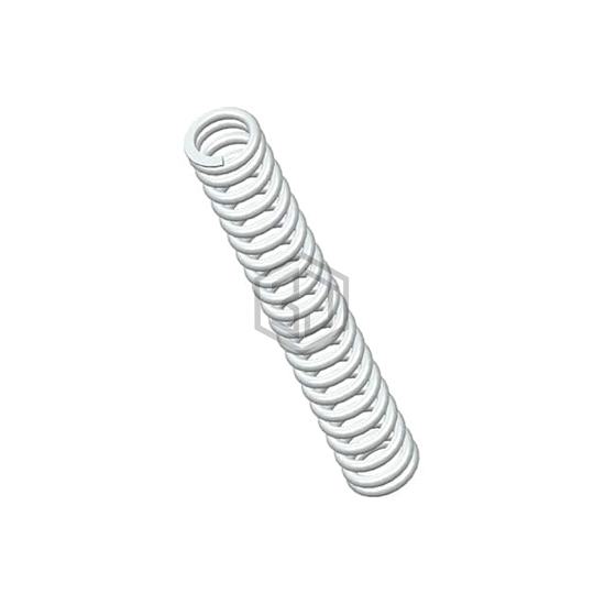 71616SCS - Century Spring Corp - Springs - Compression, Tapered