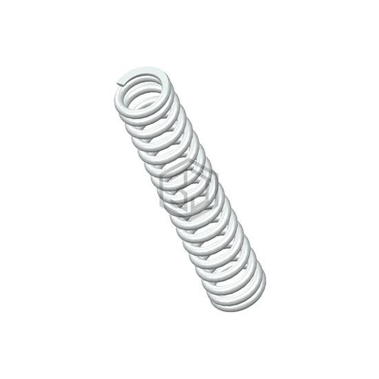 71613SCS - Century Spring Corp - Springs - Compression, Tapered