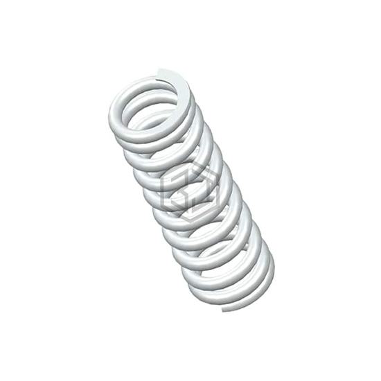 71609SCS - Century Spring Corp - Springs - Compression, Tapered