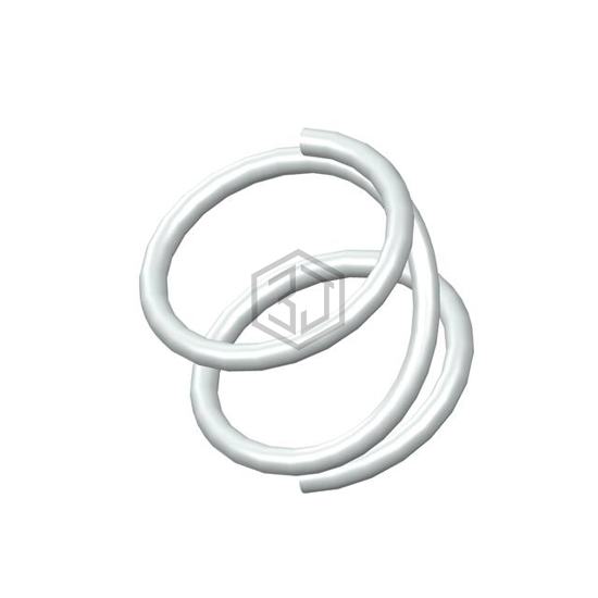 PP-10CS - Century Spring Corp - Springs - Compression, Tapered