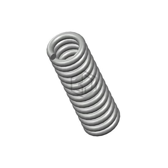 33CS - Century Spring Corp - Springs - Compression, Tapered