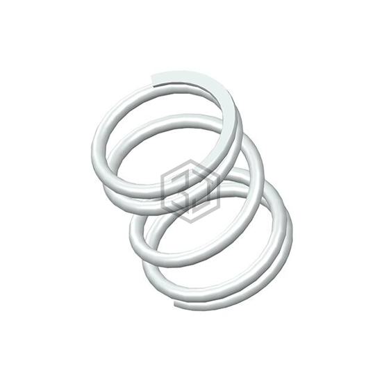 71993SCS - Century Spring Corp - Springs - Compression, Tapered