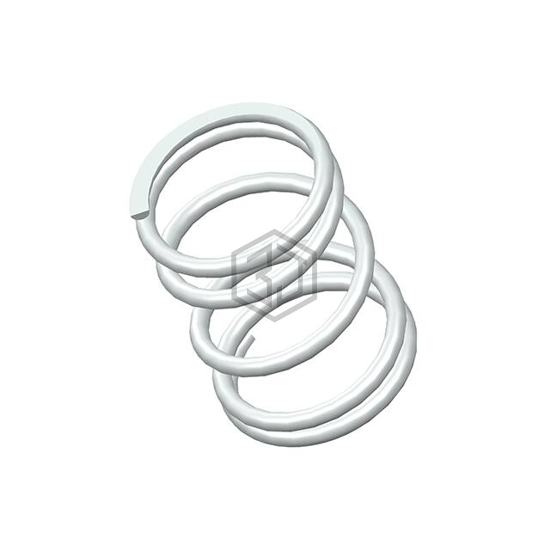 71978SCS - Century Spring Corp - Springs - Compression, Tapered