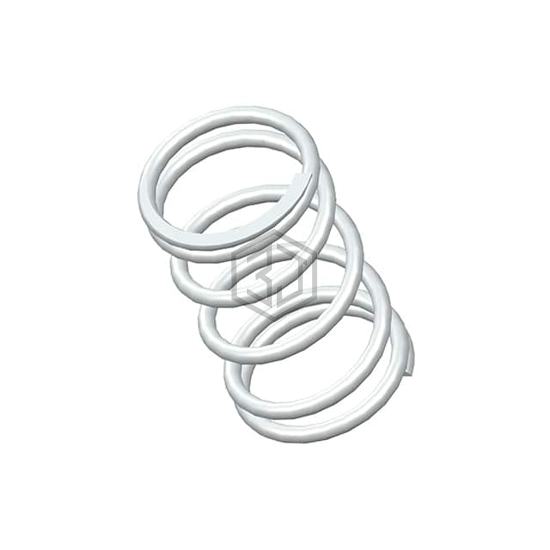 71997SCS - Century Spring Corp - Springs - Compression, Tapered