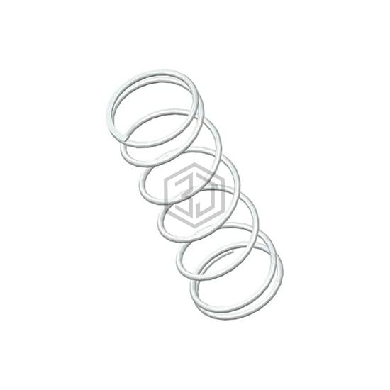 72156SCS - Century Spring Corp - Springs - Compression, Tapered