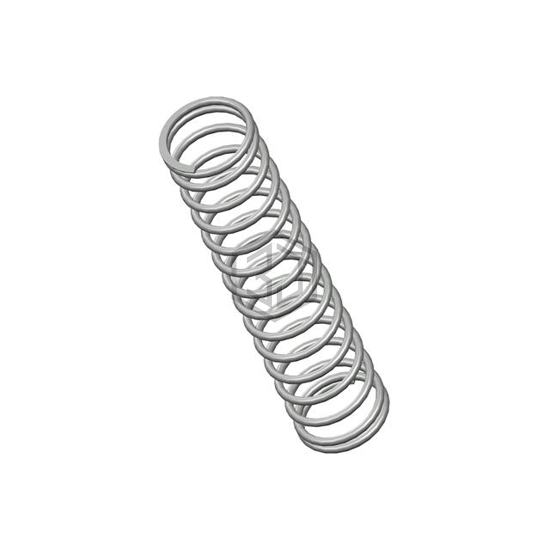10399CS - Century Spring Corp - Springs - Compression, Tapered
