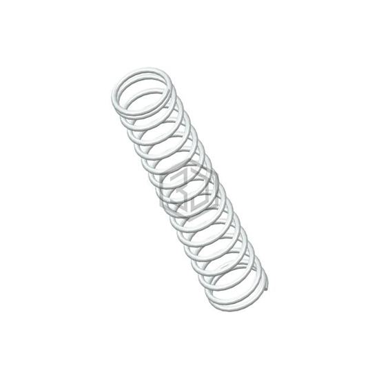 S-270CS - Century Spring Corp - Springs - Compression, Tapered