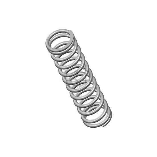 72080CS - Century Spring Corp - Springs - Compression, Tapered